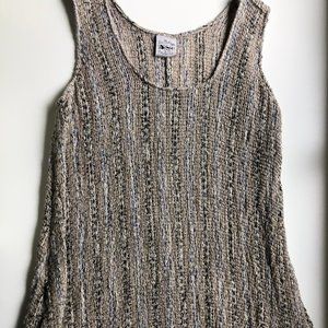 LA BOTTEGA DI BRUNELLA tank top
